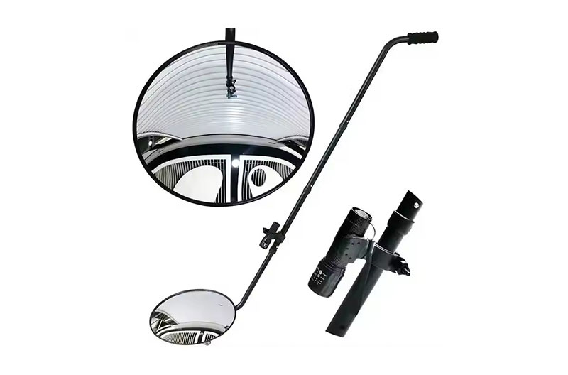 Under Vehicle Inspection Mirror